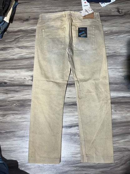 jeans size -34