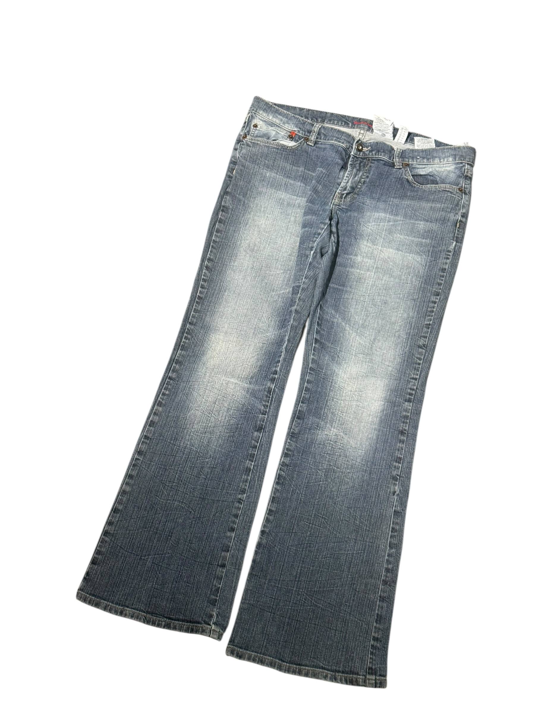 jeans size -34