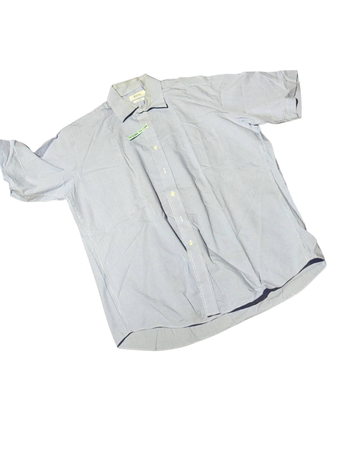 Shirt size - XXL