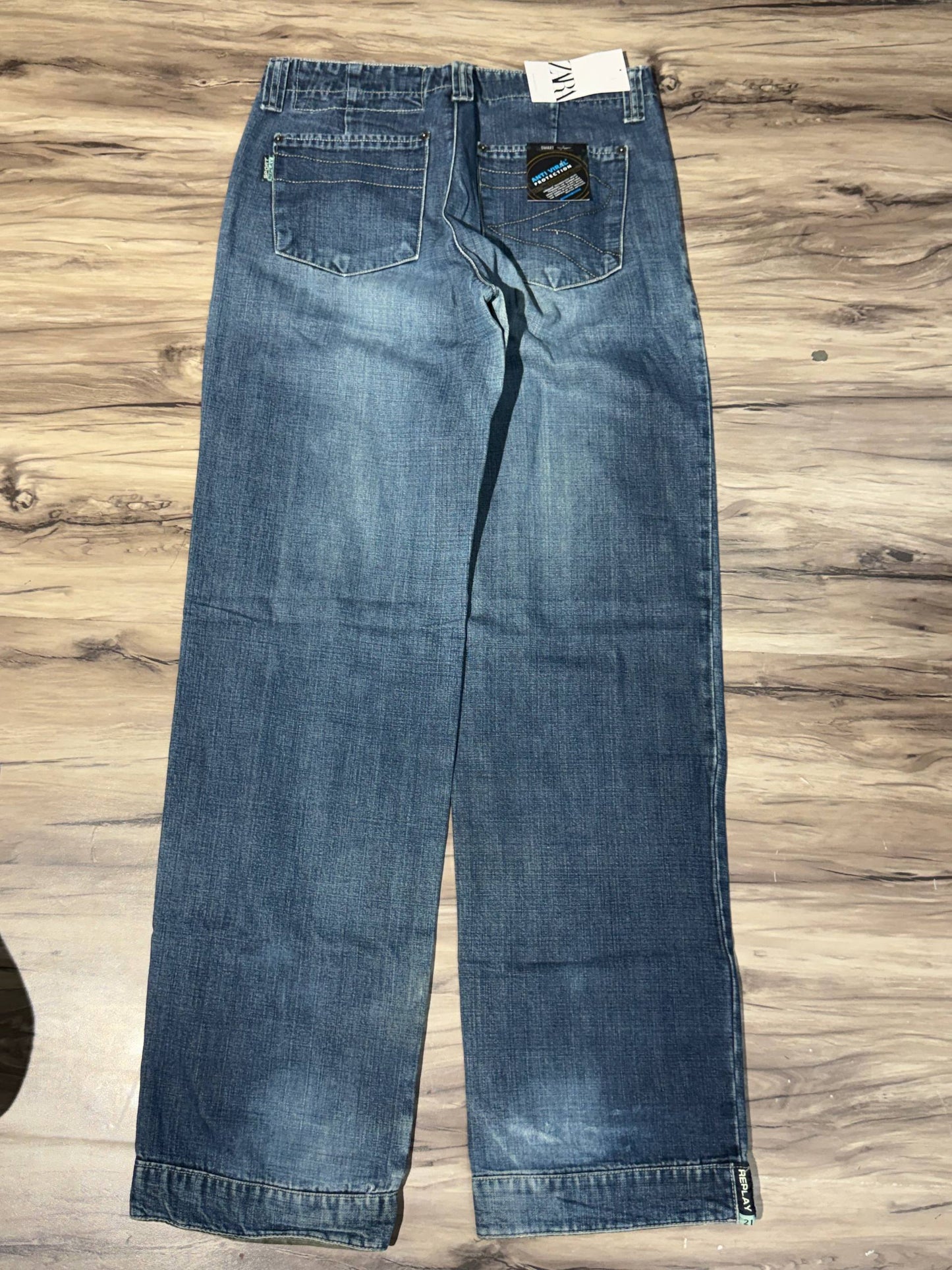 jeans size -30