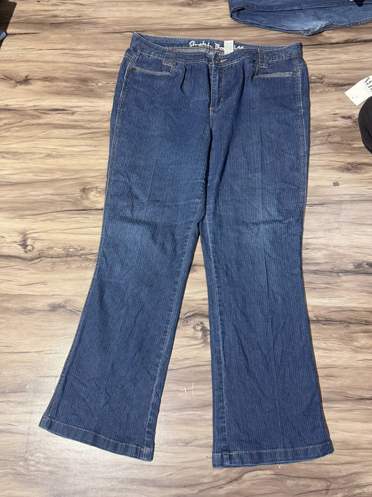 jeans size -36