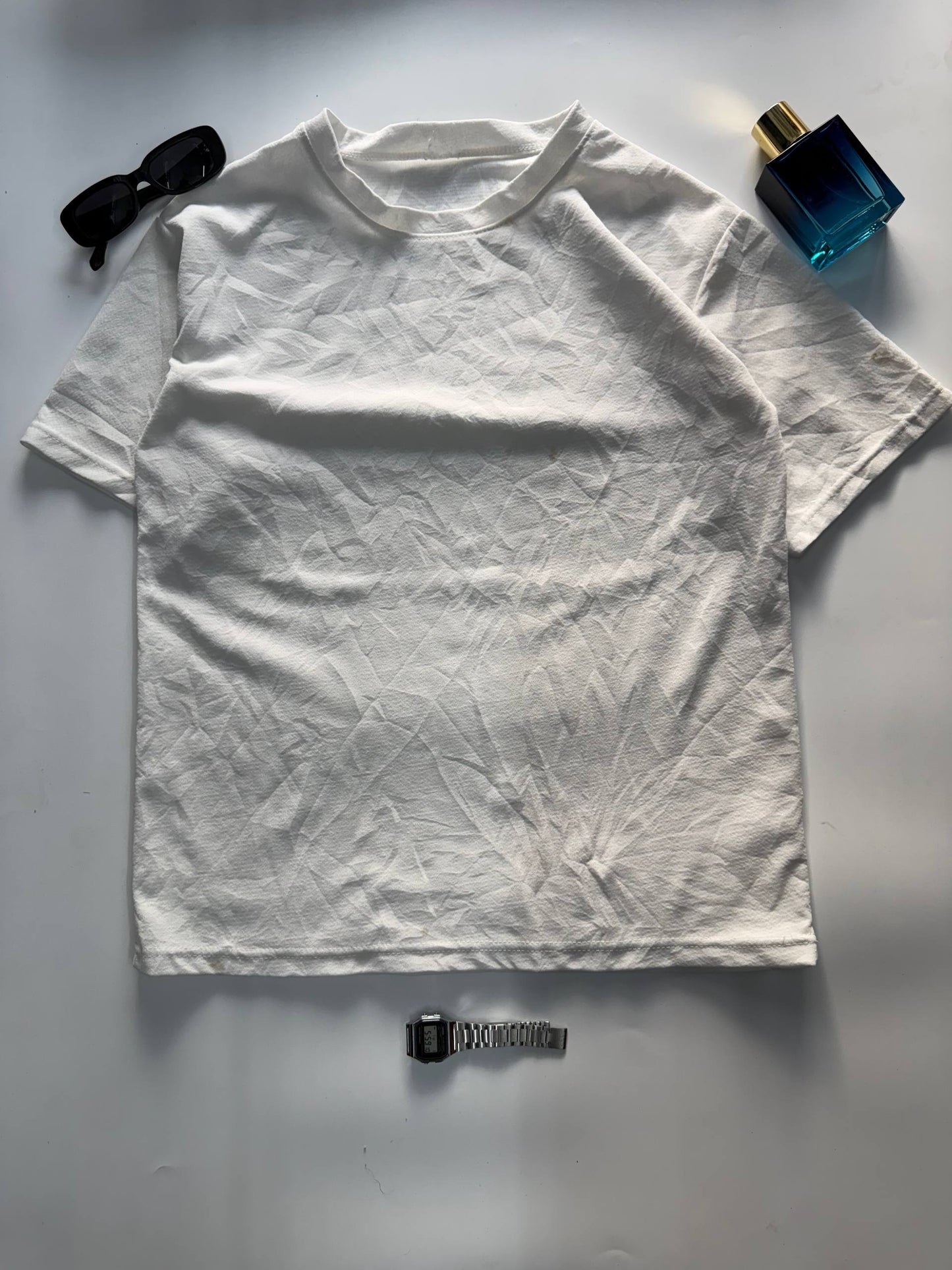 T-Shirt Size - L