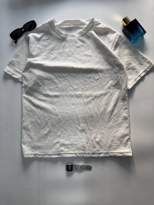 T-Shirt Size - L
