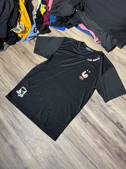 T-SHIRT SIZE M