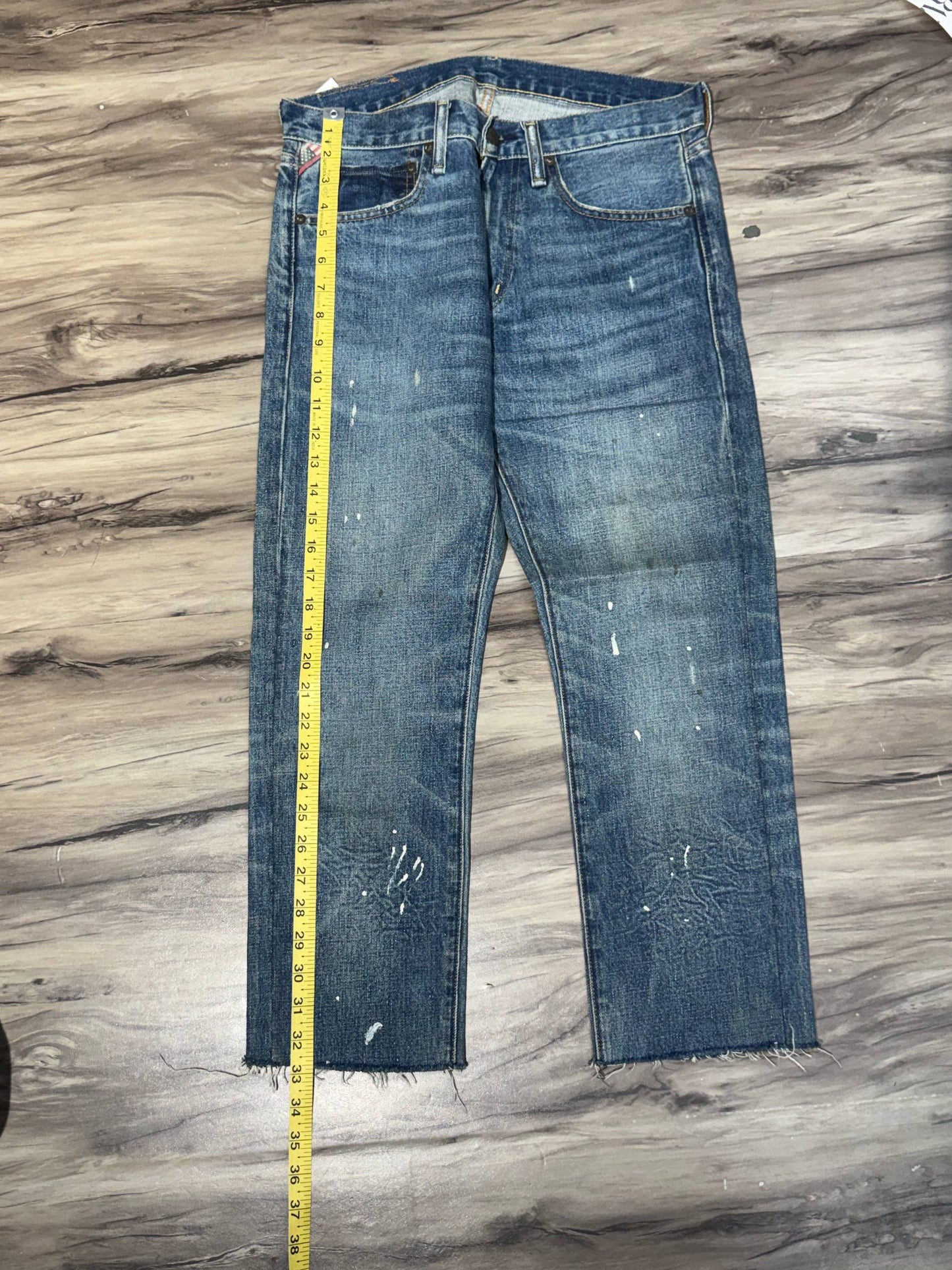 jeans size -30