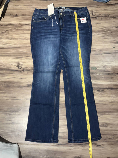 jeans size -36