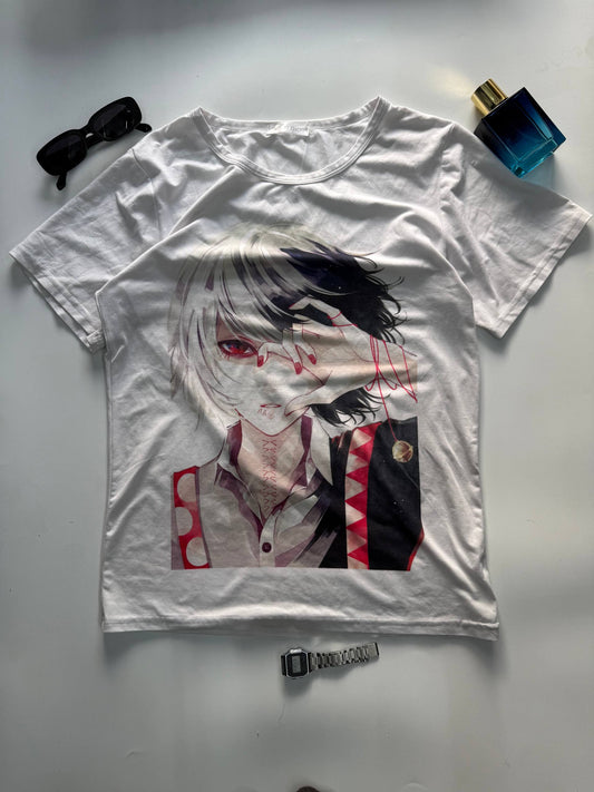 T-Shirt Size - L