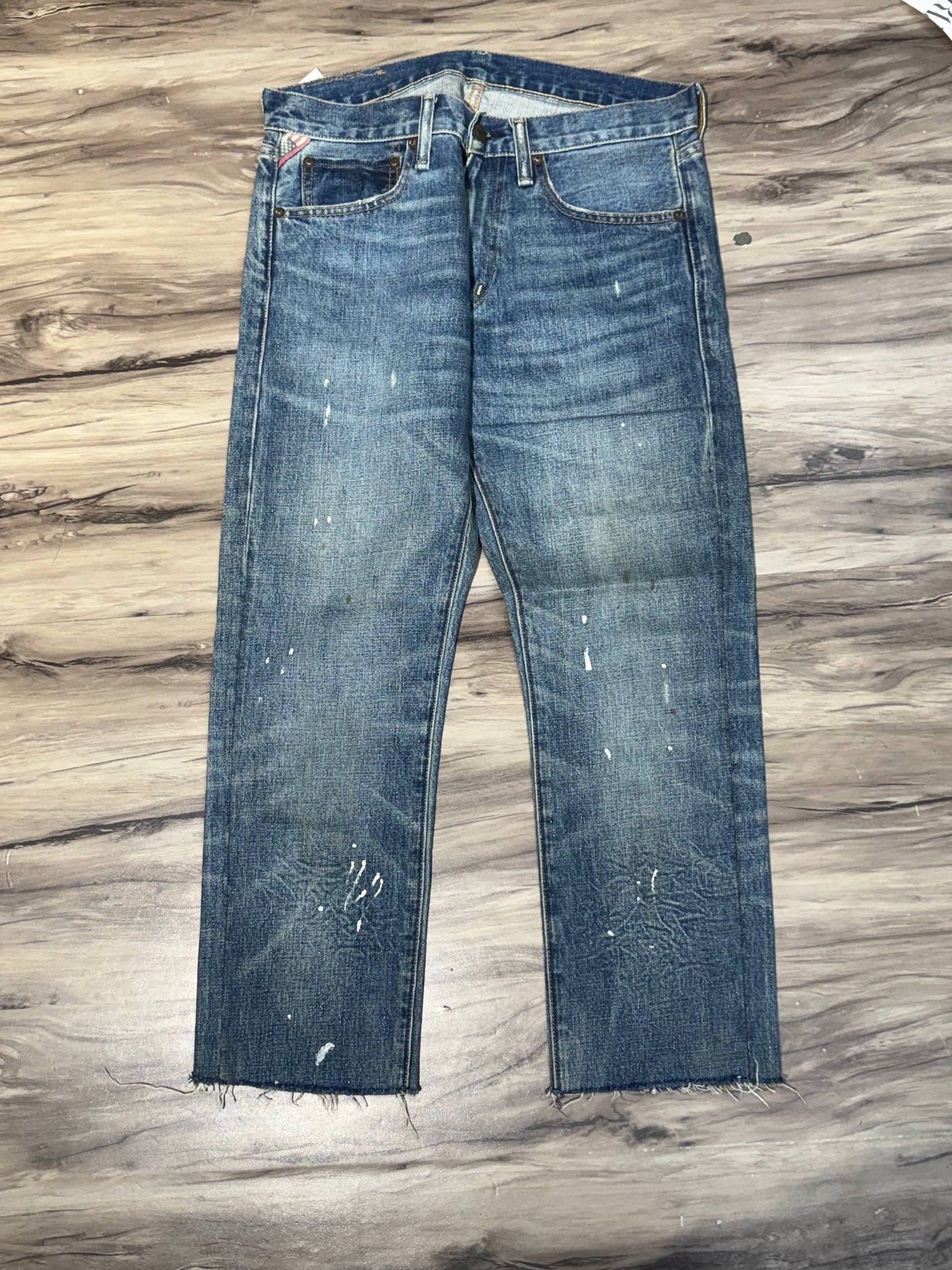 jeans size -30