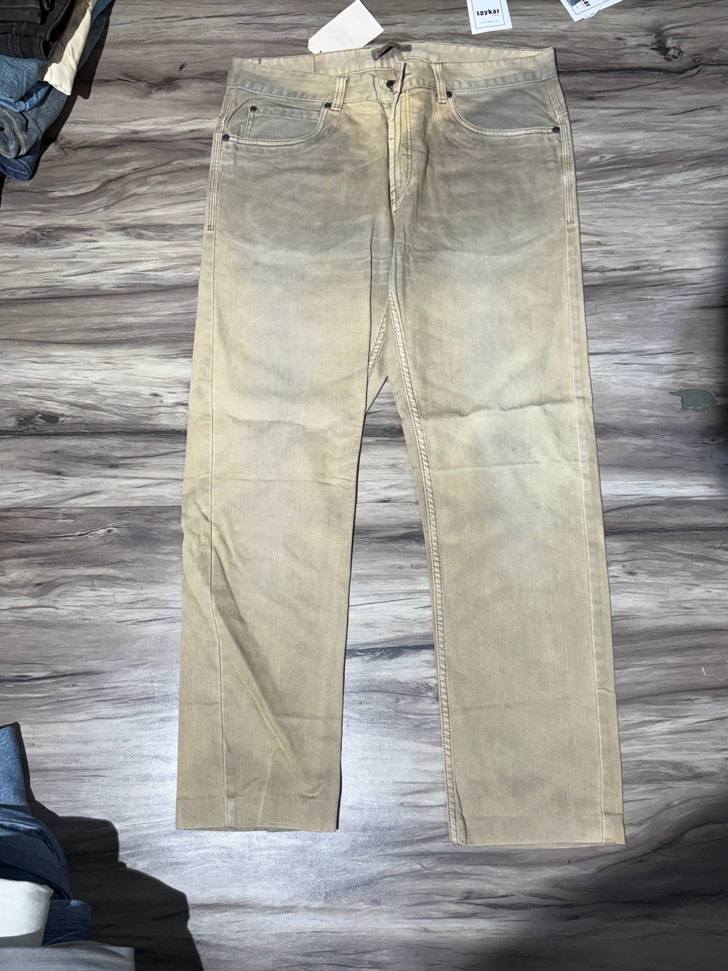 jeans size -34