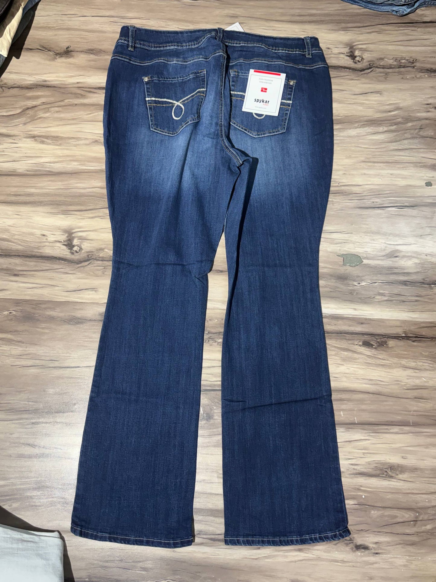 jeans size -36