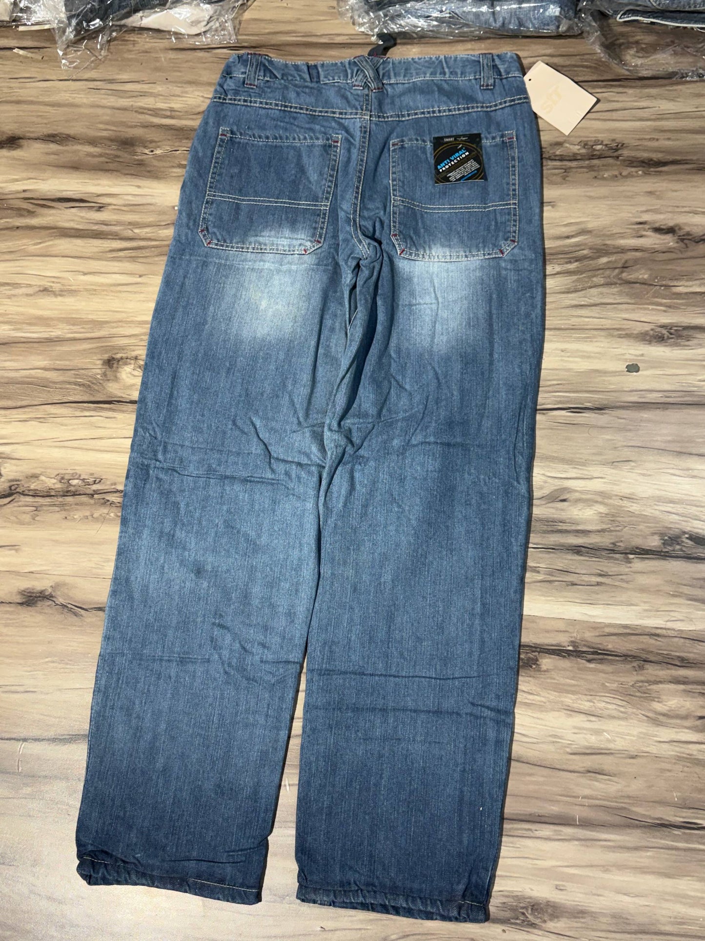 jeans size -28