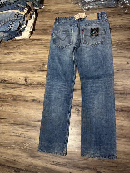 jeans size -32