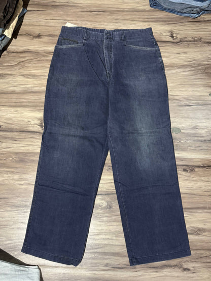 jeans size -36