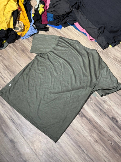 T-SHIRT SIZE M
