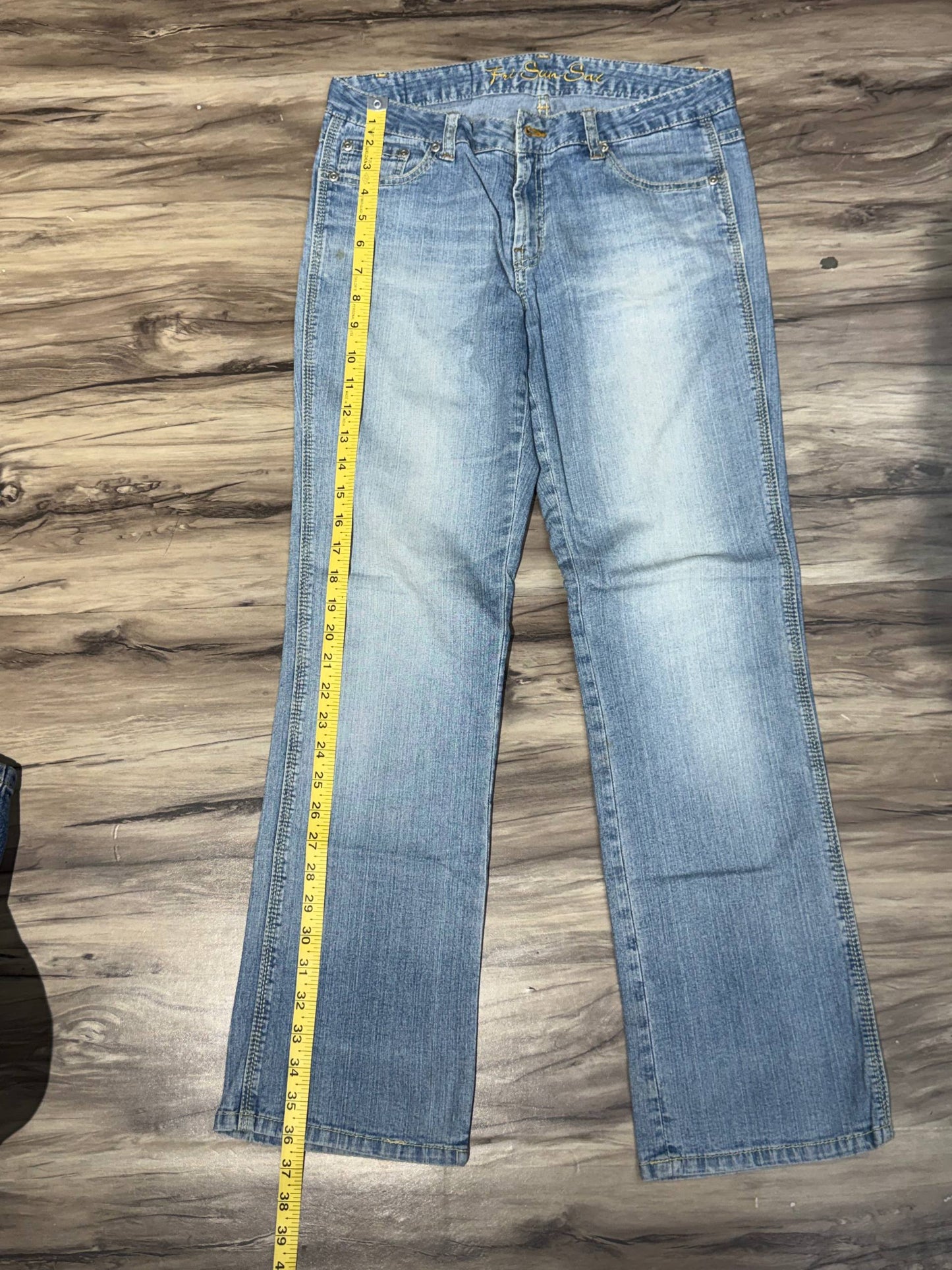 jeans size -30