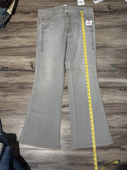 jeans size -34