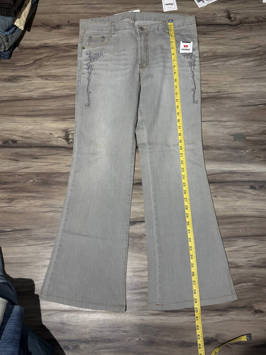 jeans size -34