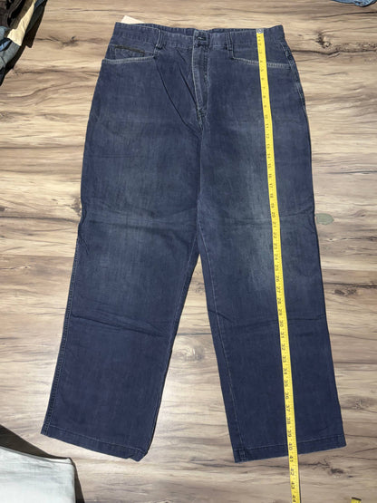 jeans size -36