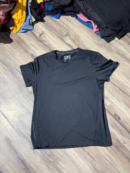 T-SHIRT SIZE L