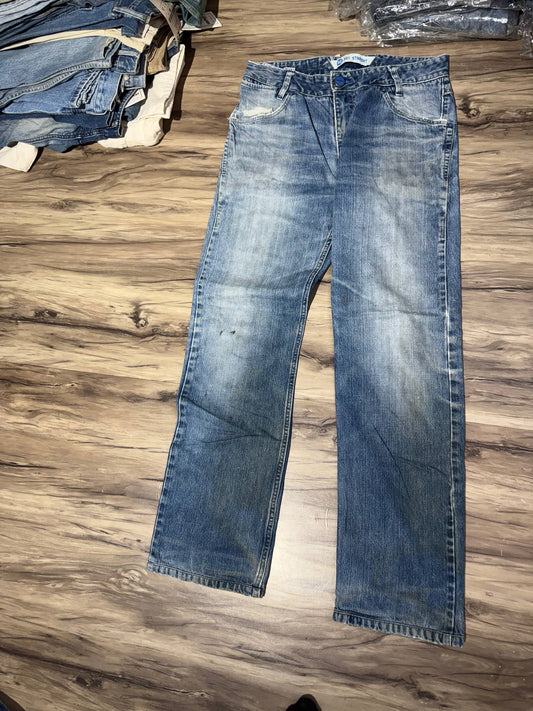 jeans size -32