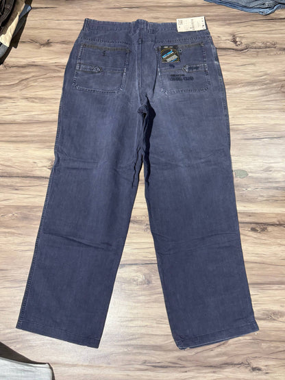 jeans size -36
