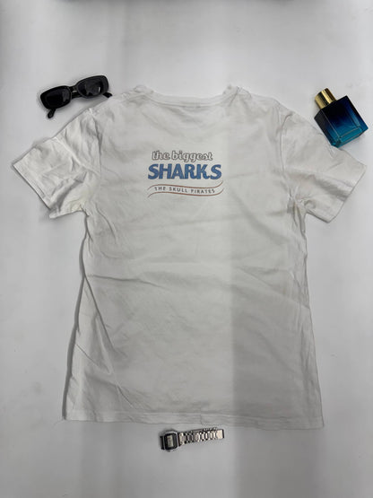 T-Shirt Size - M