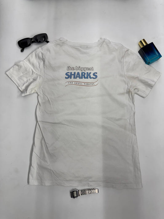 T-Shirt Size - M