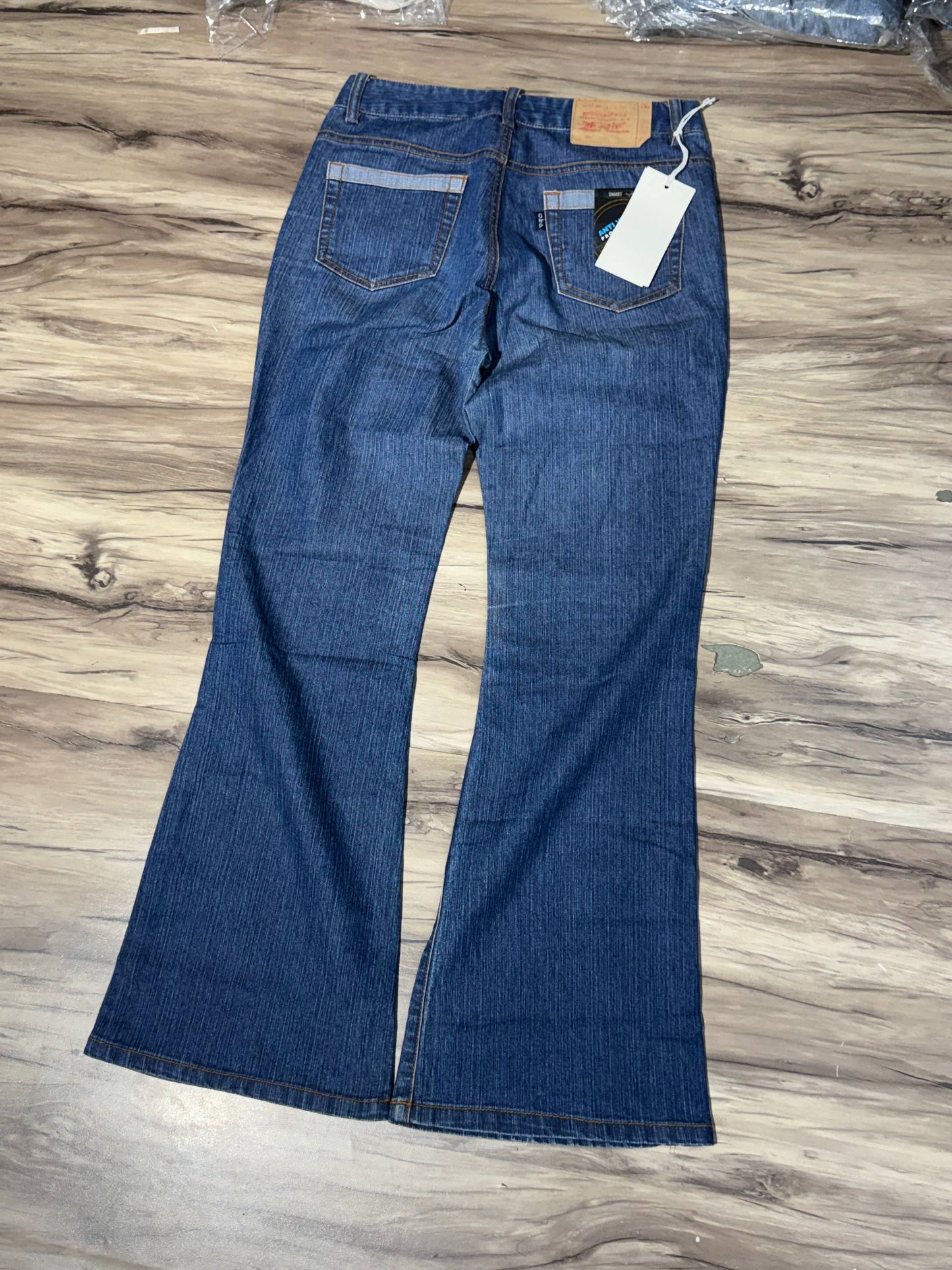 jeans size -28
