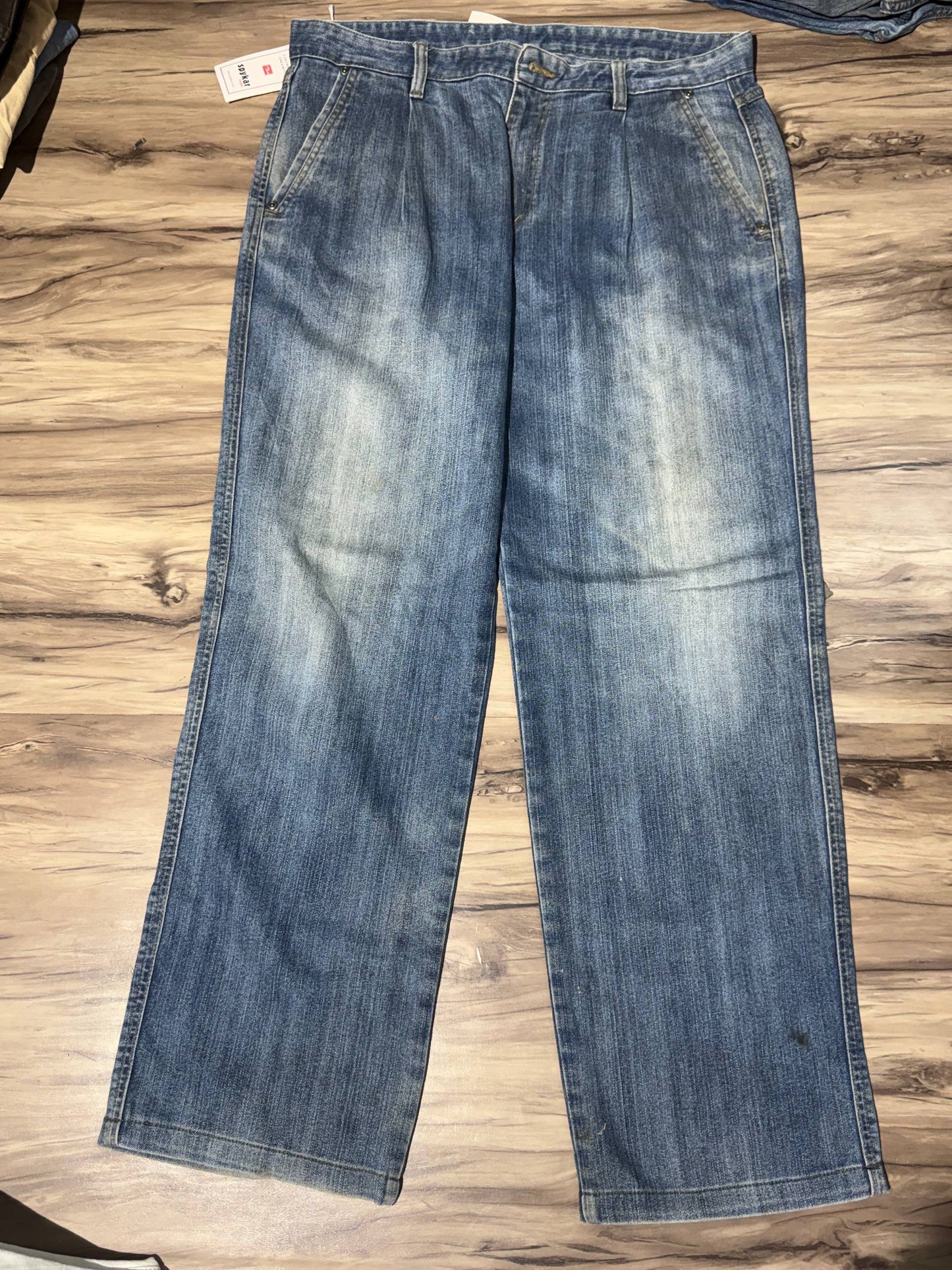 jeans size -36