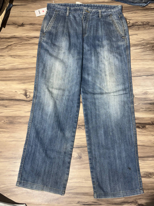jeans size -36