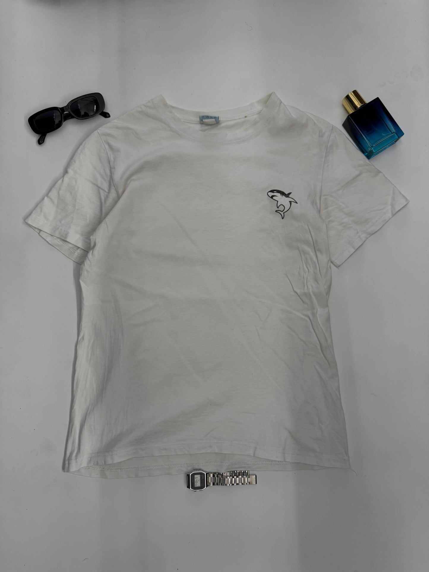 T-Shirt Size - M