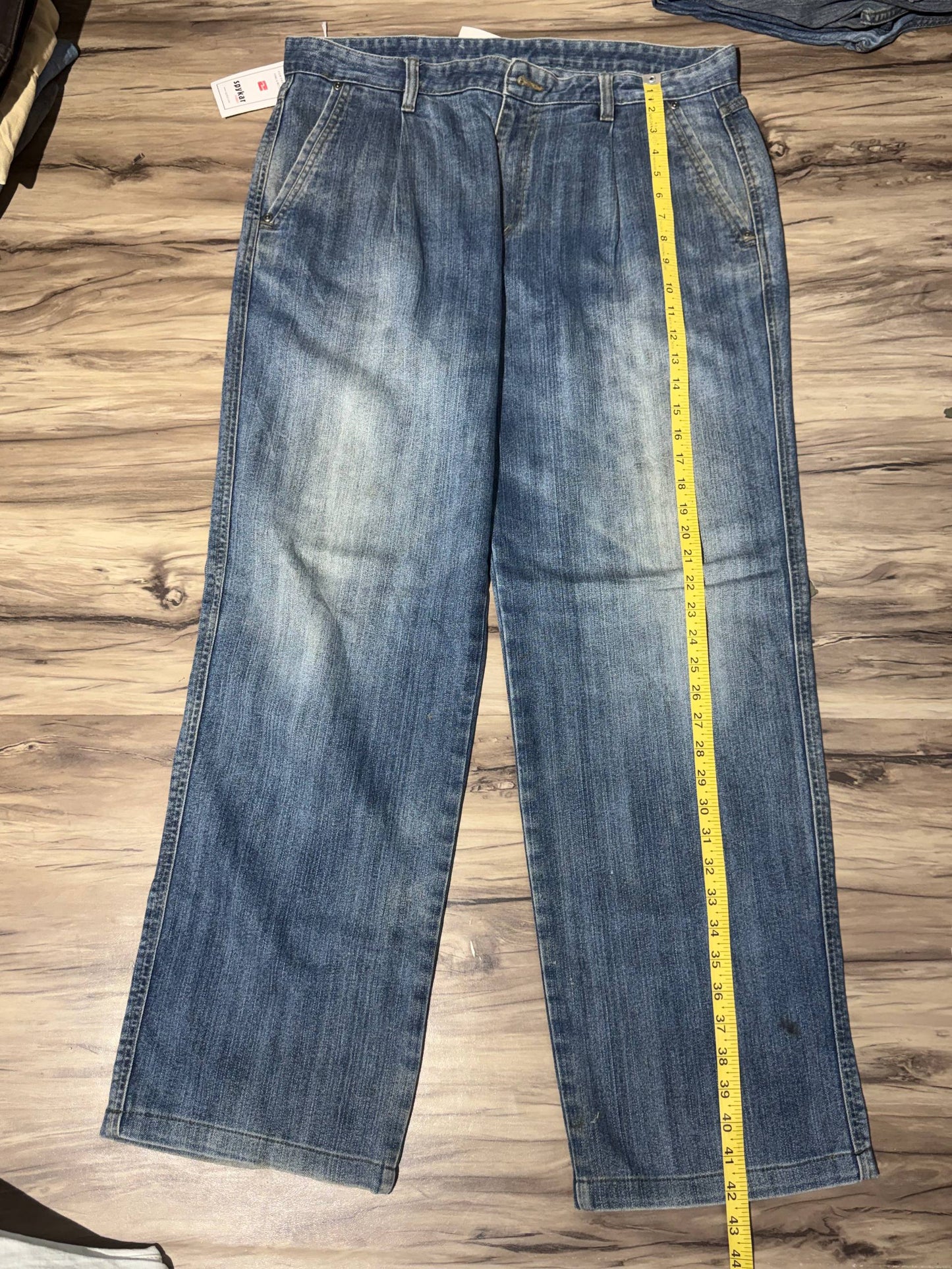 jeans size -36
