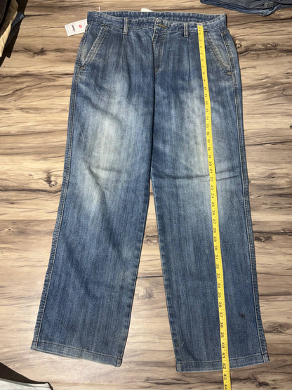 jeans size -36
