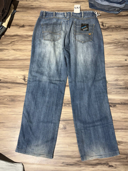 jeans size -36