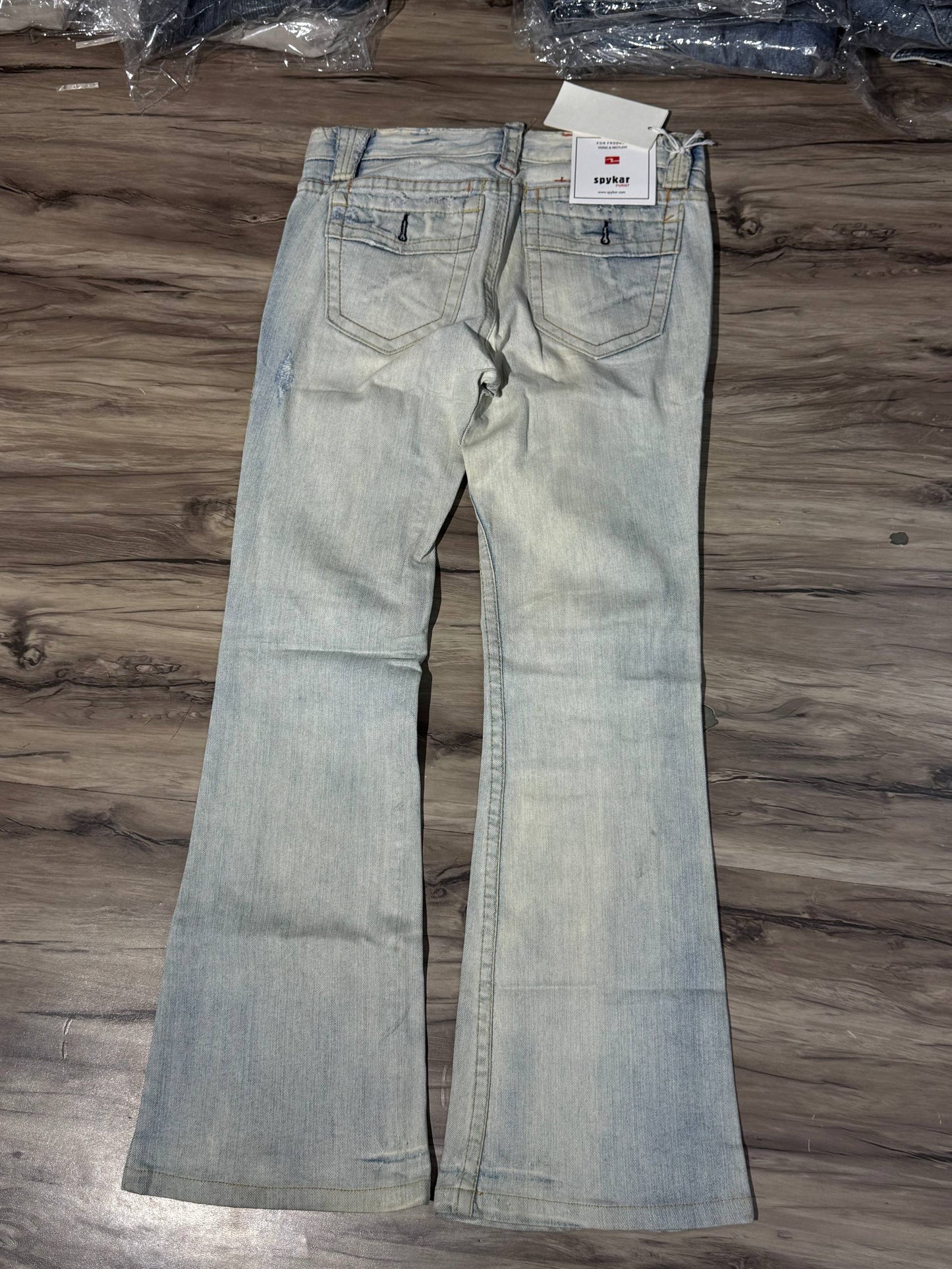 jeans size -28