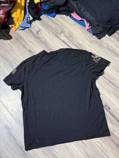 T-SHIRT SIZE L
