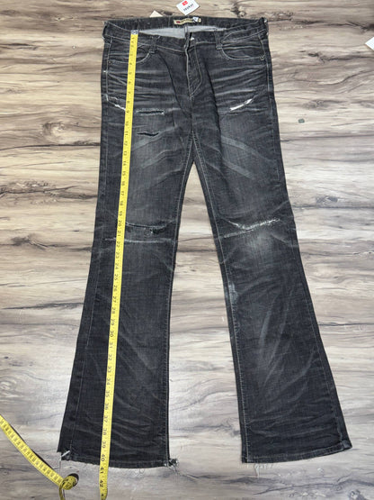 jeans size -30
