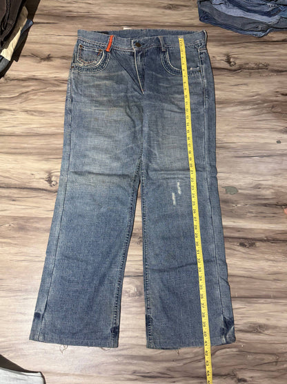jeans size -36