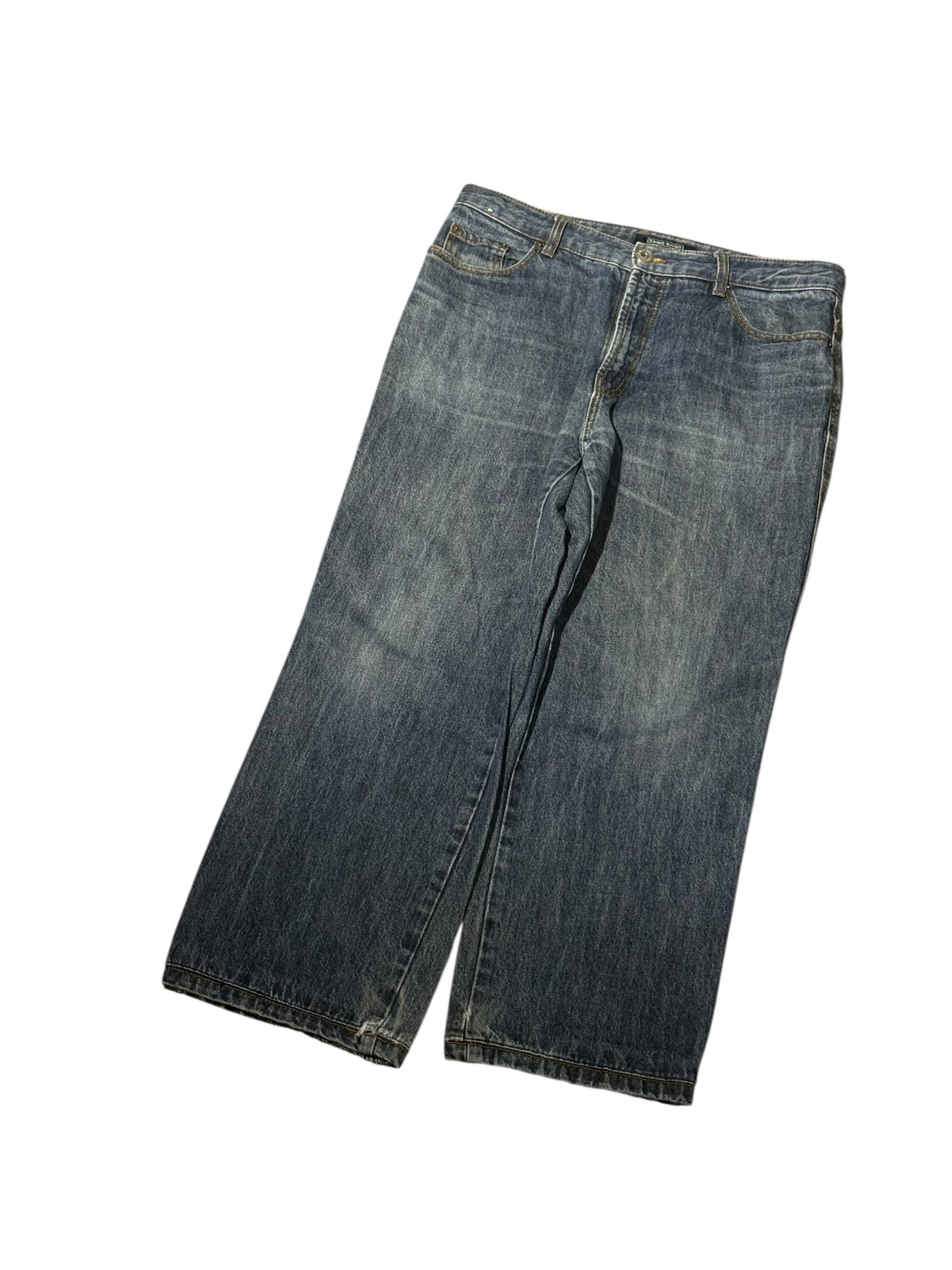 jeans size -34