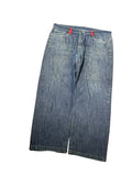 jeans size -36