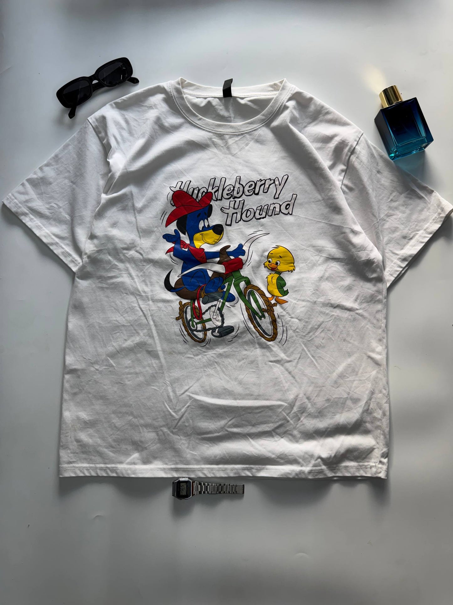 T-Shirt Size - XL