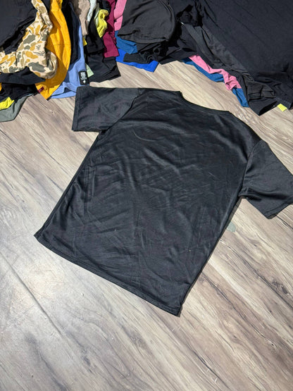 T-SHIRT SIZE M