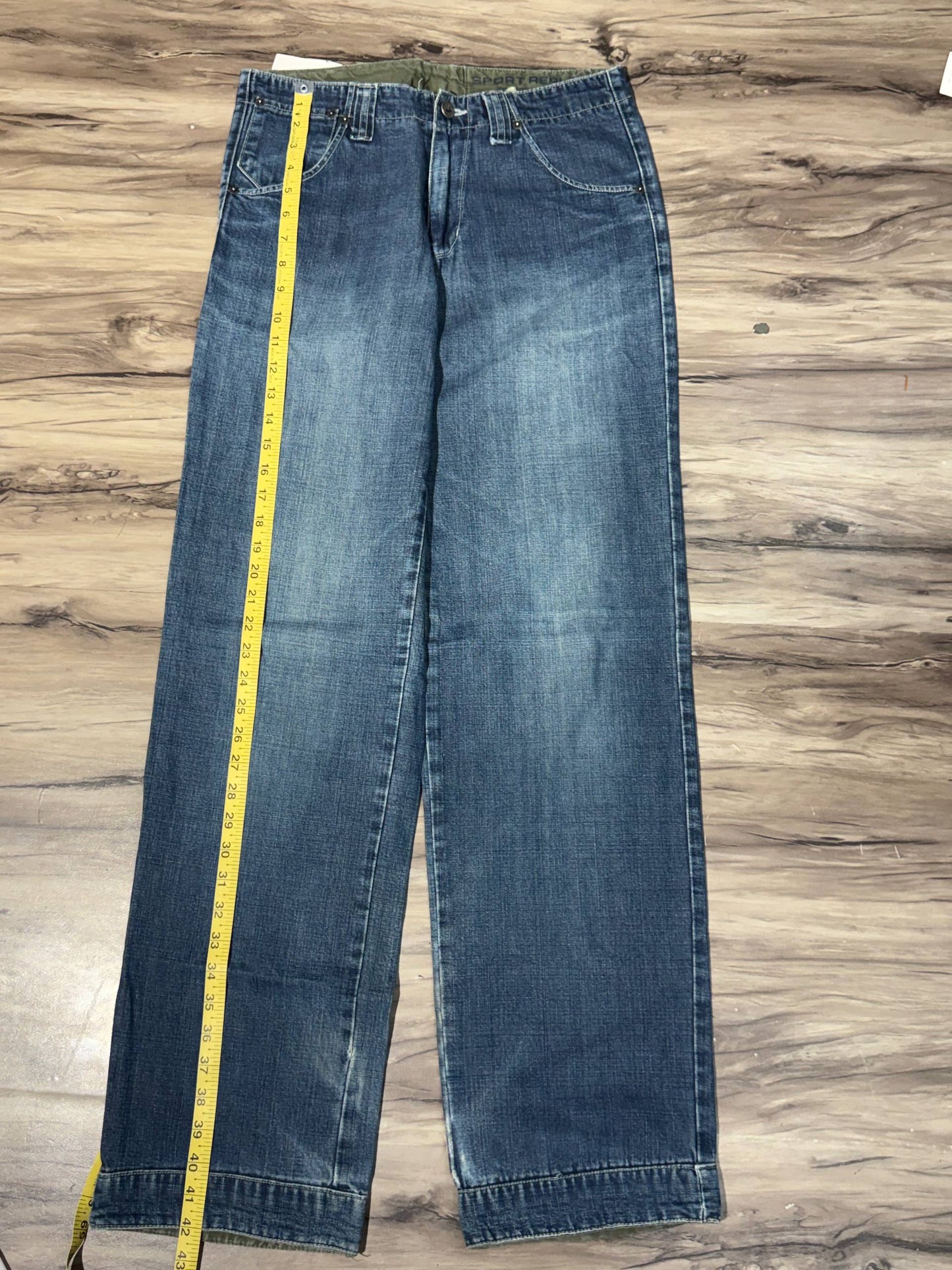 jeans size -30
