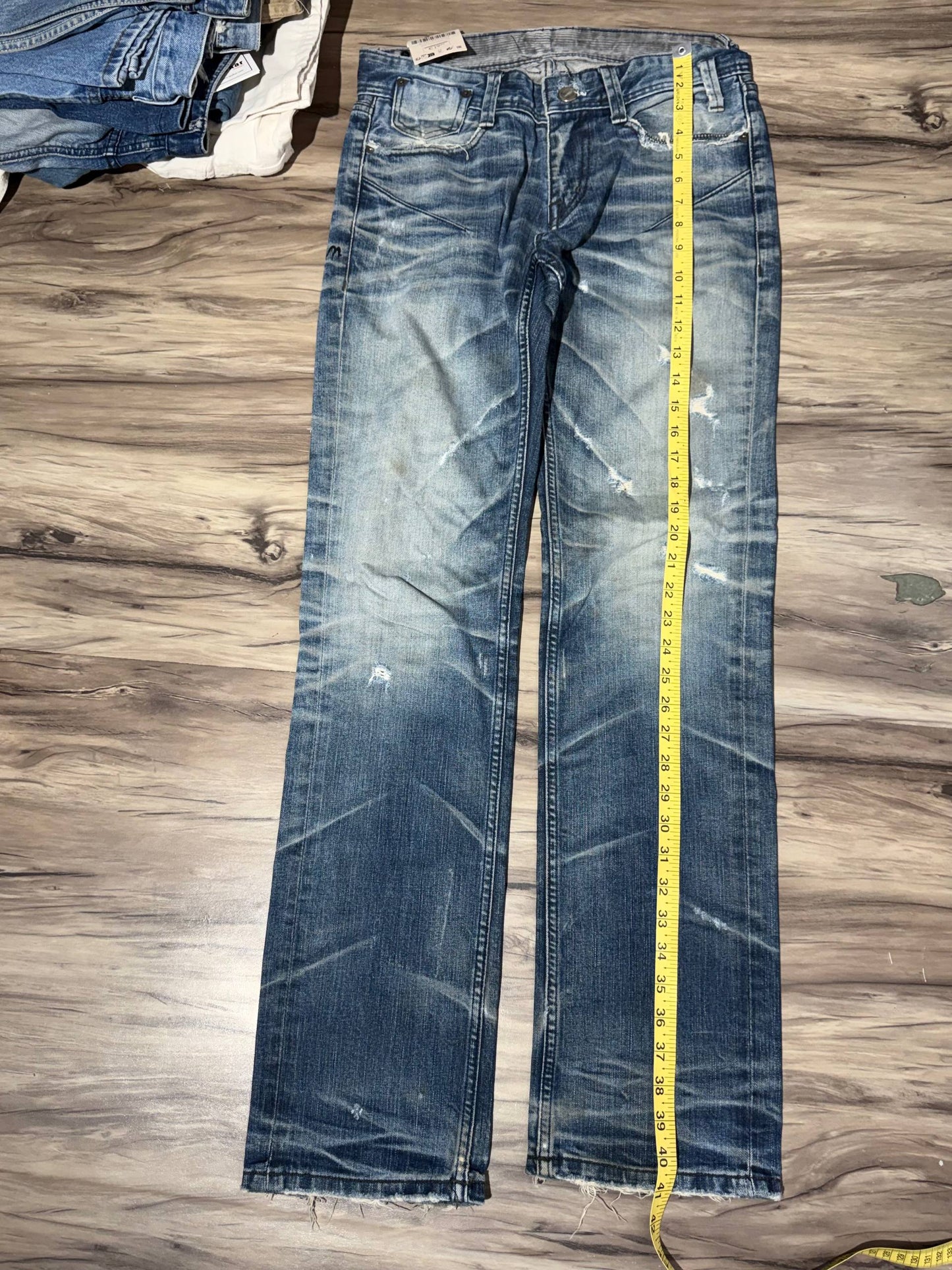 jeans size -32