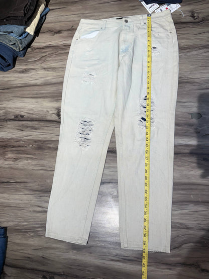 jeans size -34