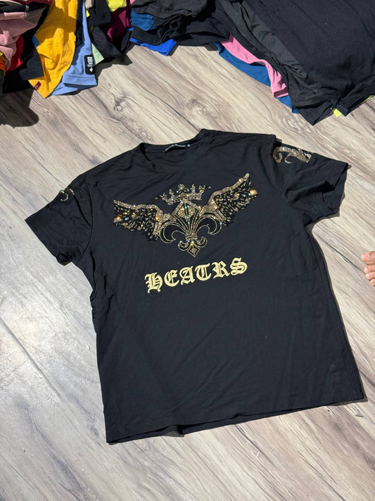 T-SHIRT SIZE L