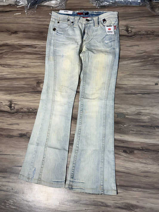 jeans size -28