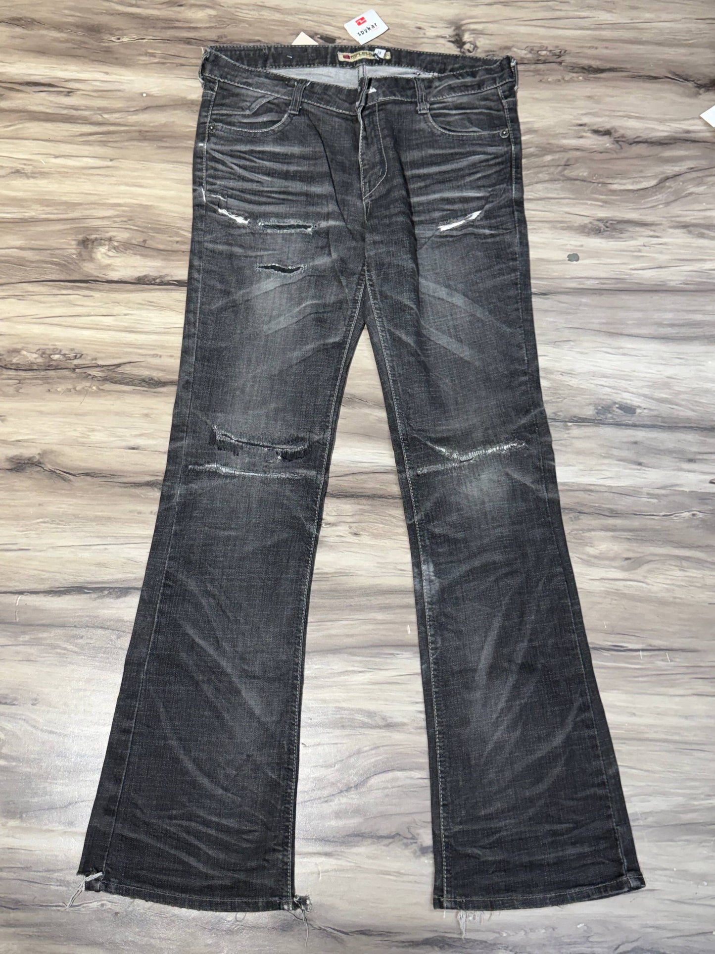jeans size -30