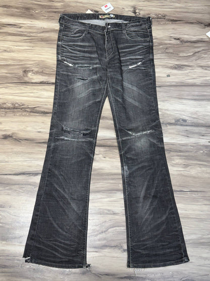 jeans size -30