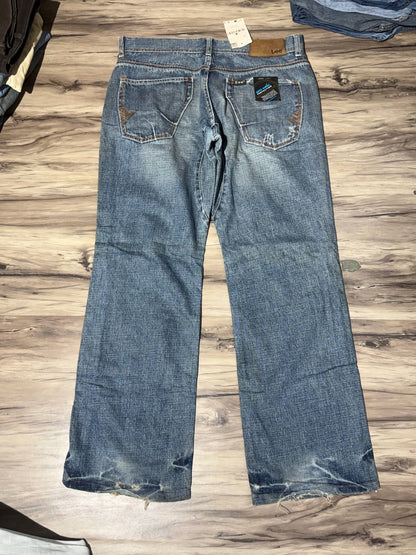 jeans size -36